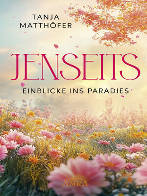 cover image of JENSEITS--EINBLICKE INS PARADIES